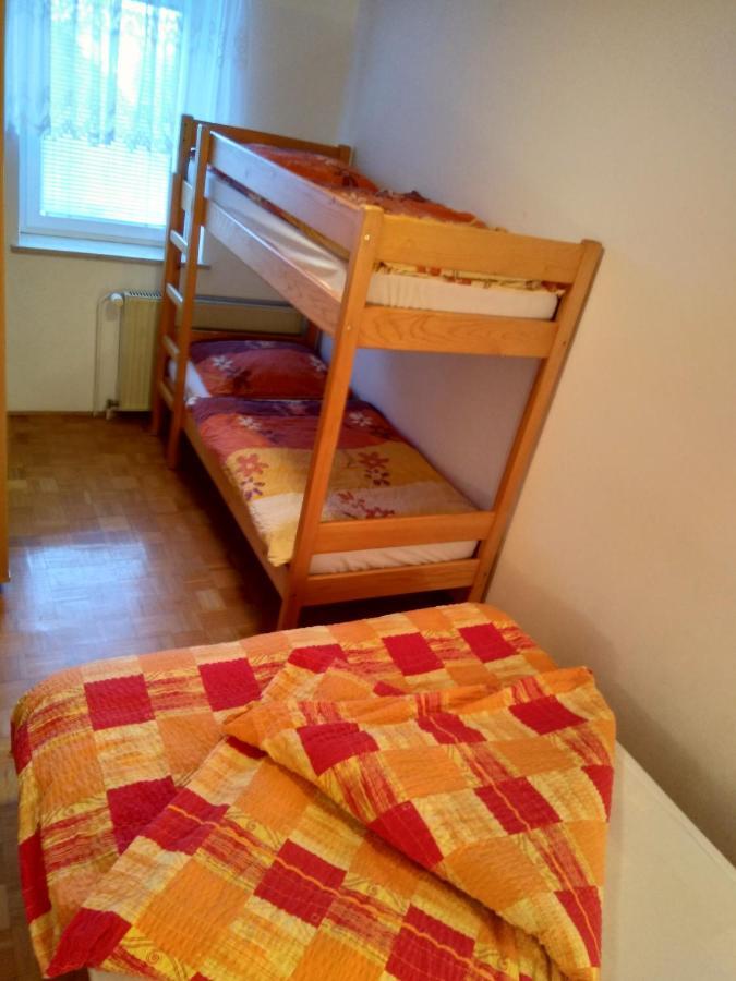 Gostilna Pension Blegos Poljane nad Škofjo Loko Extérieur photo